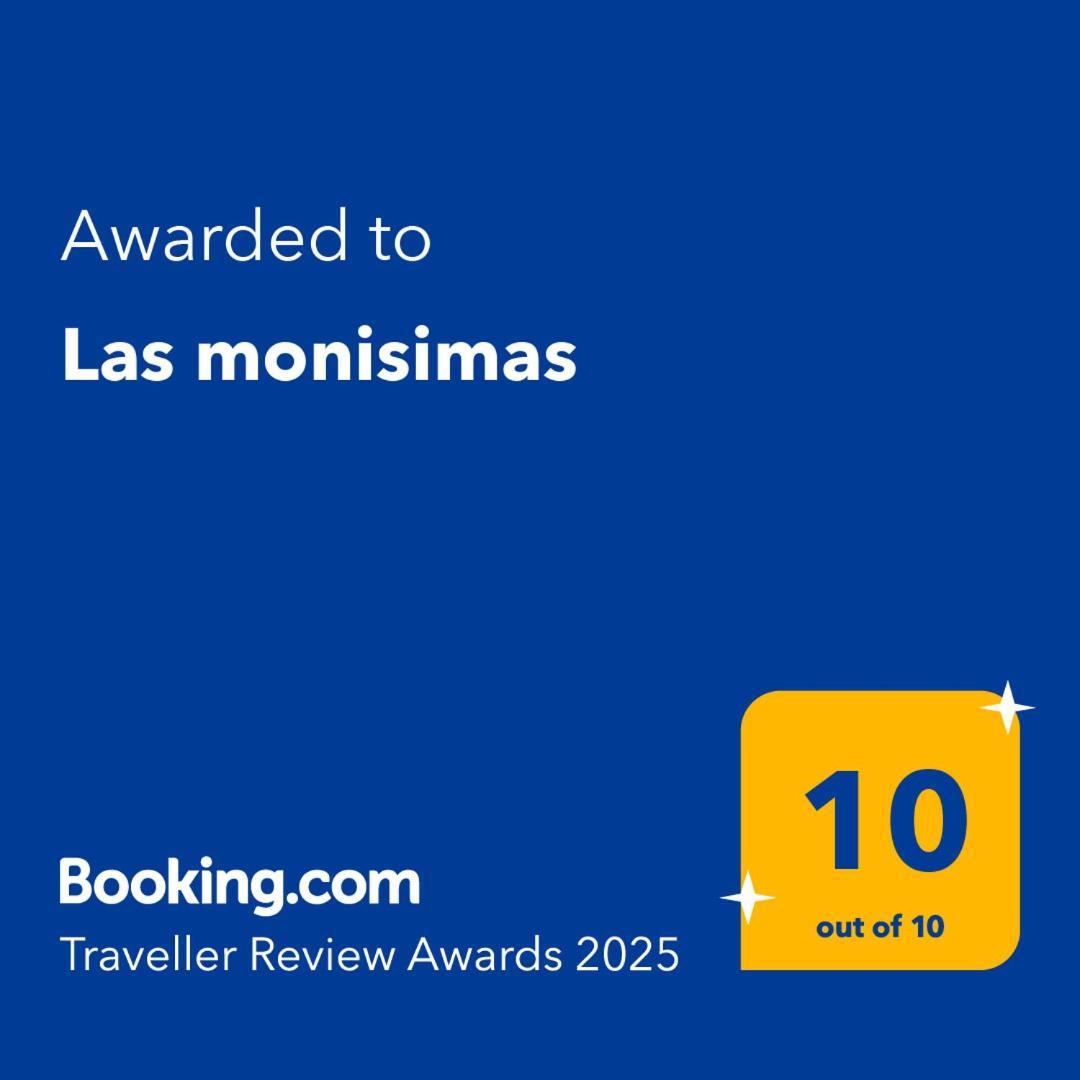 Las Monisimas Ciudad-Rodrigo Екстериор снимка
